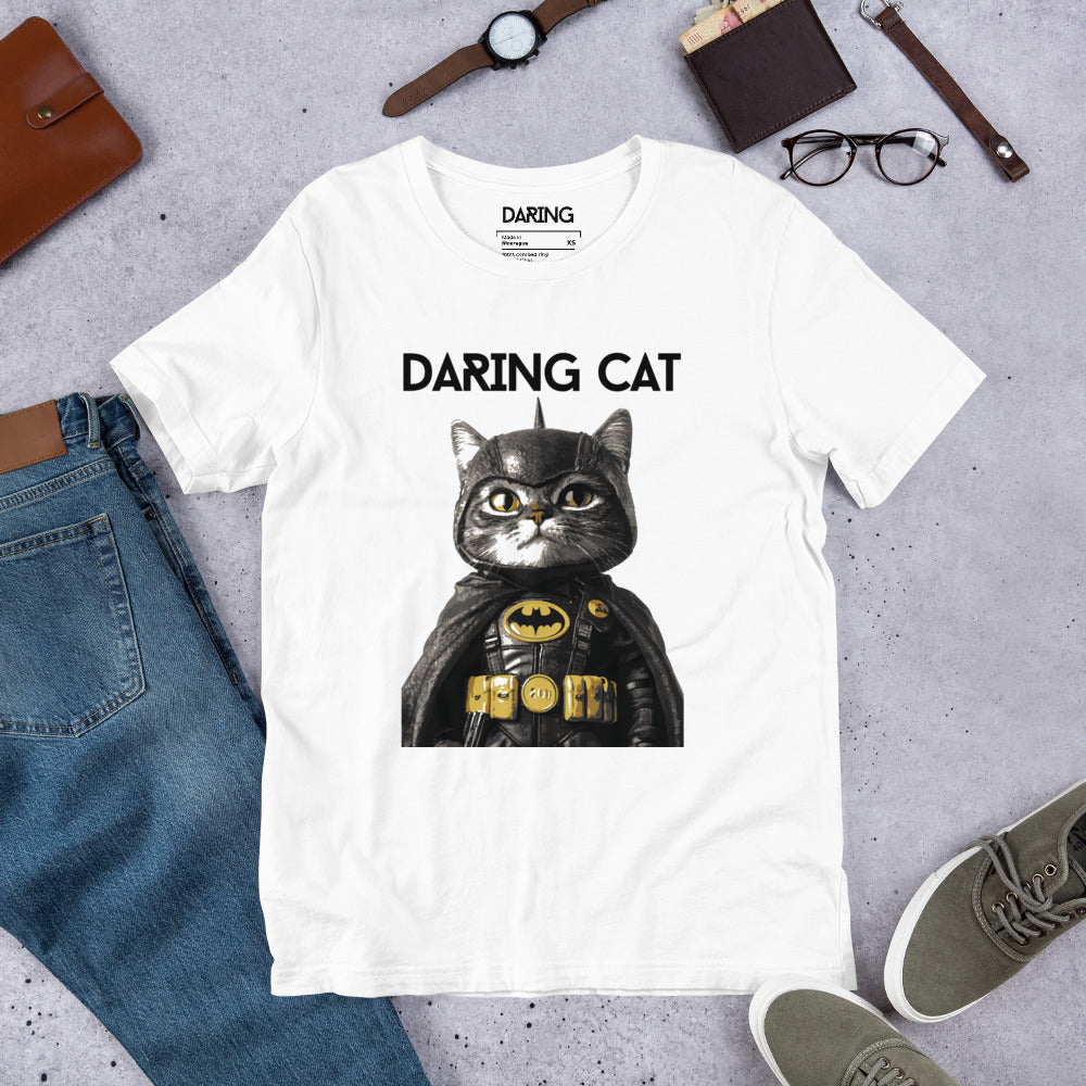 DARING BATICAT T-SHIRT