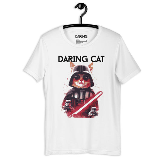 DARING VADER CAT - 01