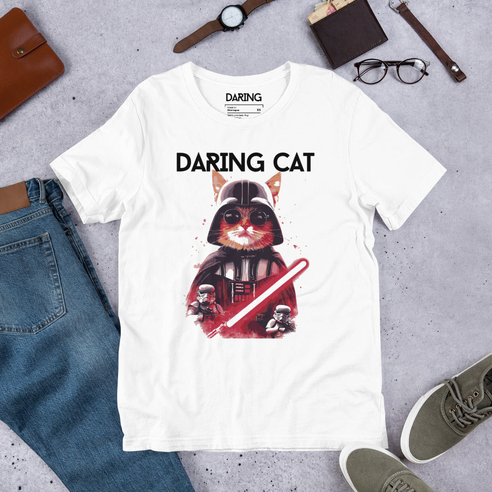 DARING VADER CAT - 01