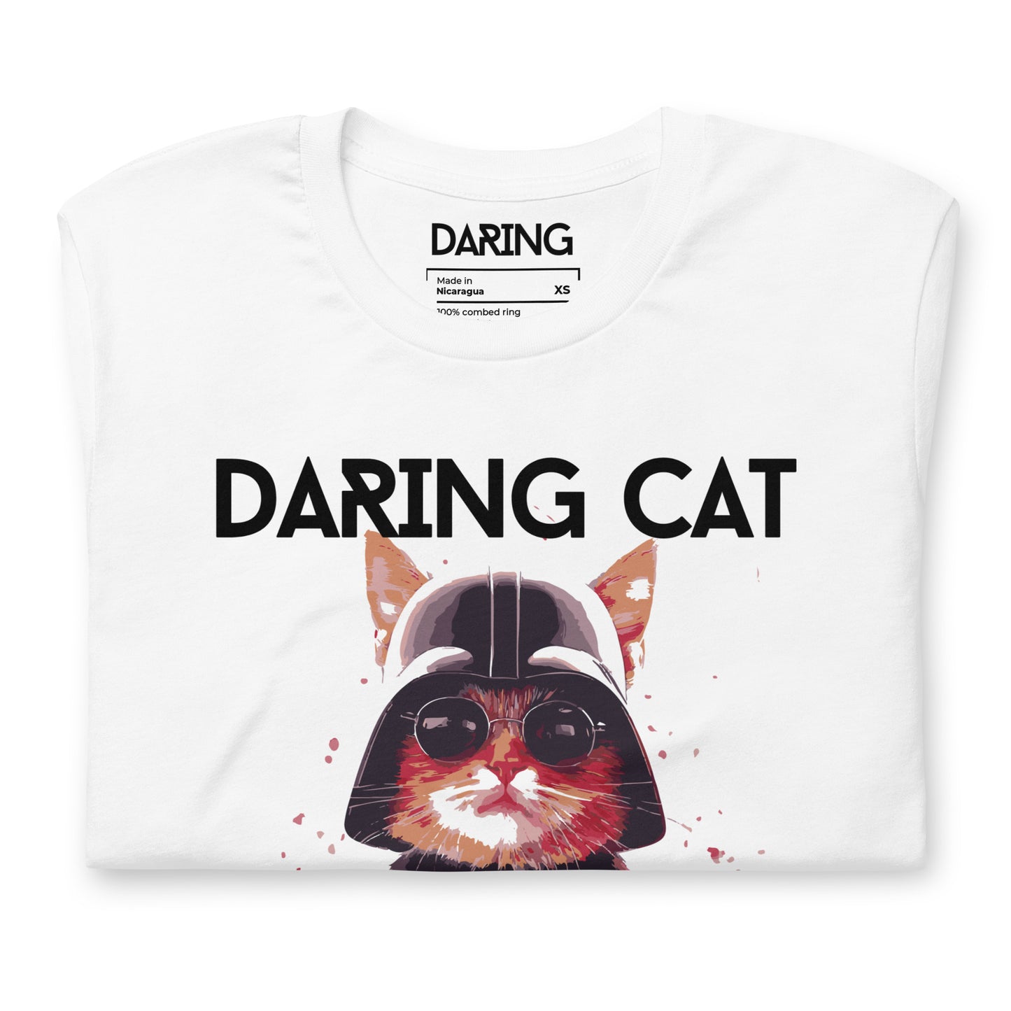 DARING VADER CAT - 01