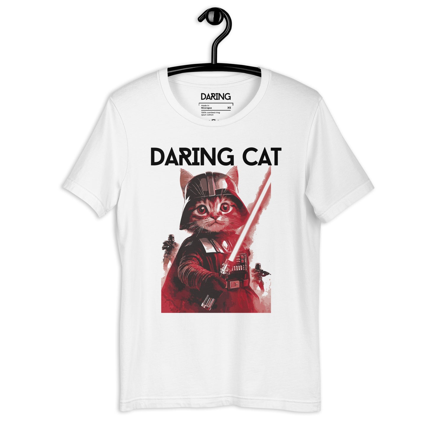 DARING VADER CAT - 02