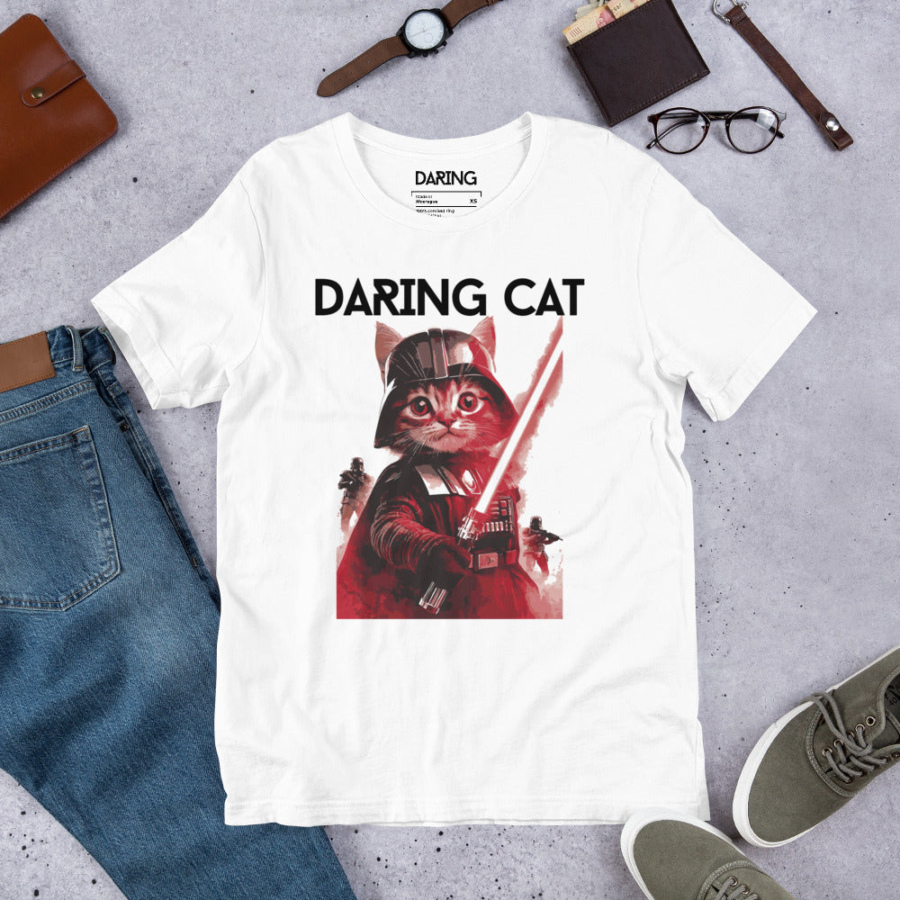 DARING VADER CAT - 02