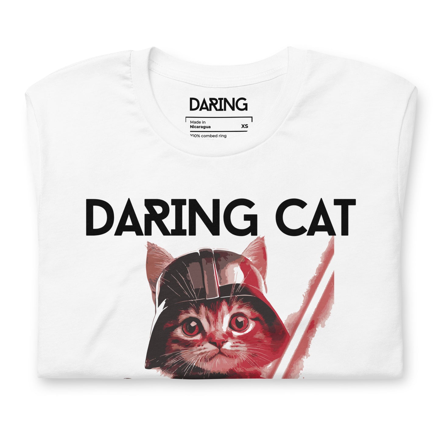 DARING VADER CAT - 02