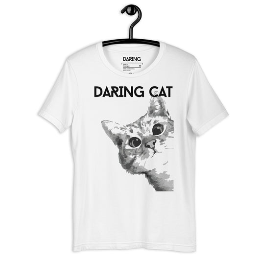 DARING CURIOUS CAT II