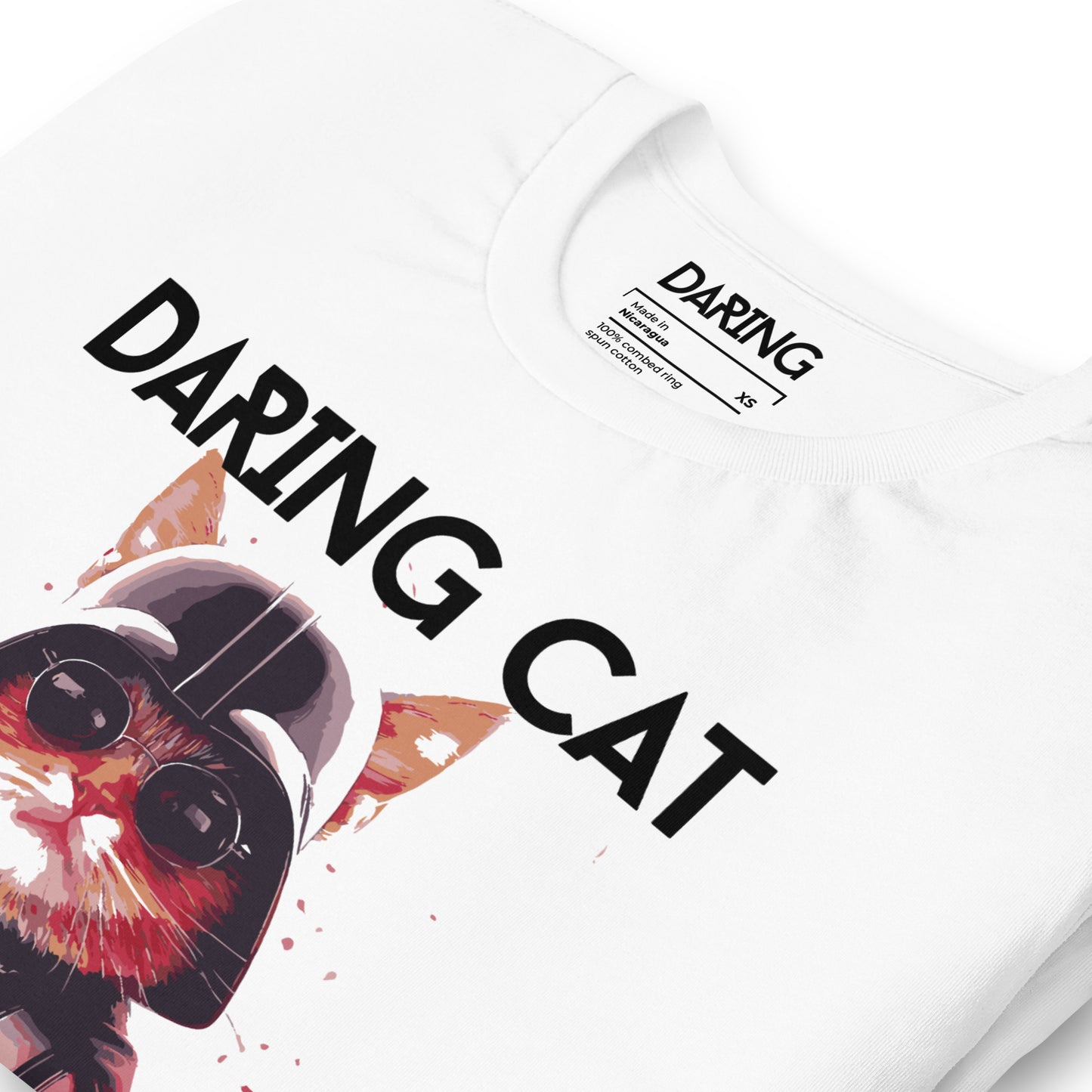 DARING VADER CAT - 01