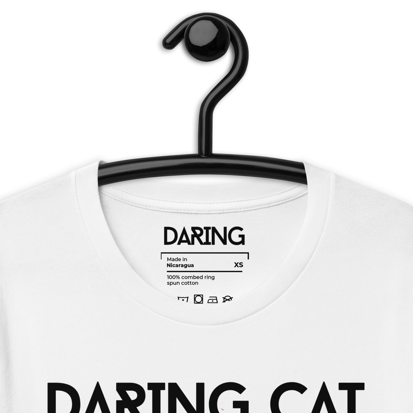 DARING VADER CAT - 01